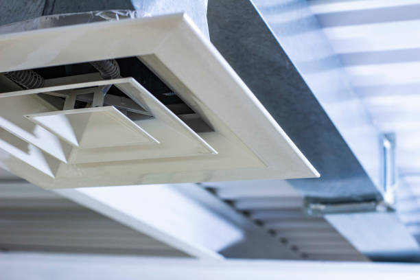 Best Affordable Air Duct Cleaning  in Mannington, WV