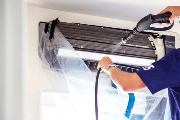 Best Ventilation Cleaning Services  in Mannington, WV