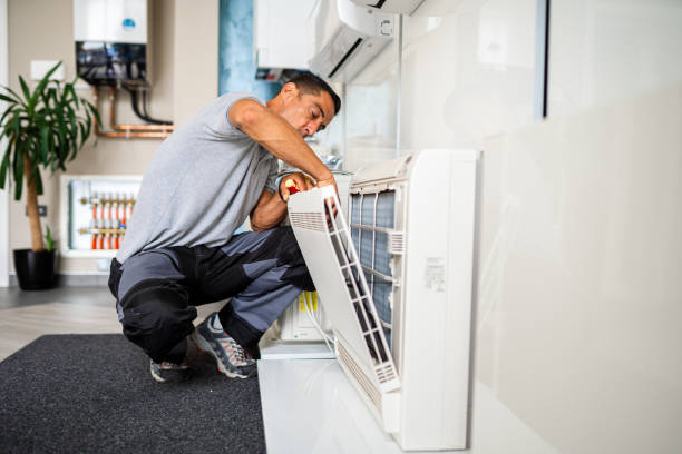 Best HVAC Duct Inspection Services  in Mannington, WV